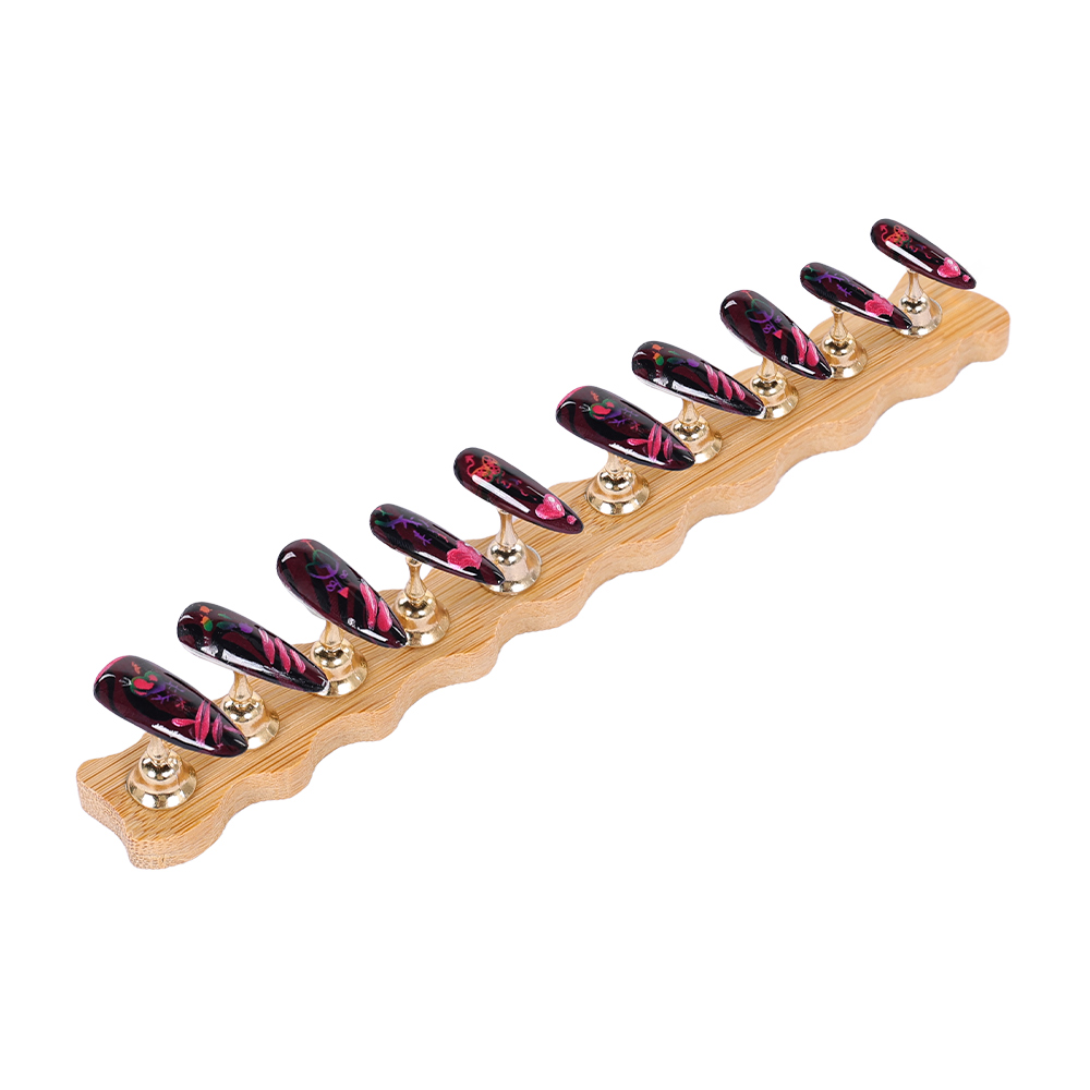 นิกกี้ คอสเพลย์ เล็บปลอมสีดำแด - Women'S Red Accessories บทวิจารณ์และราคา