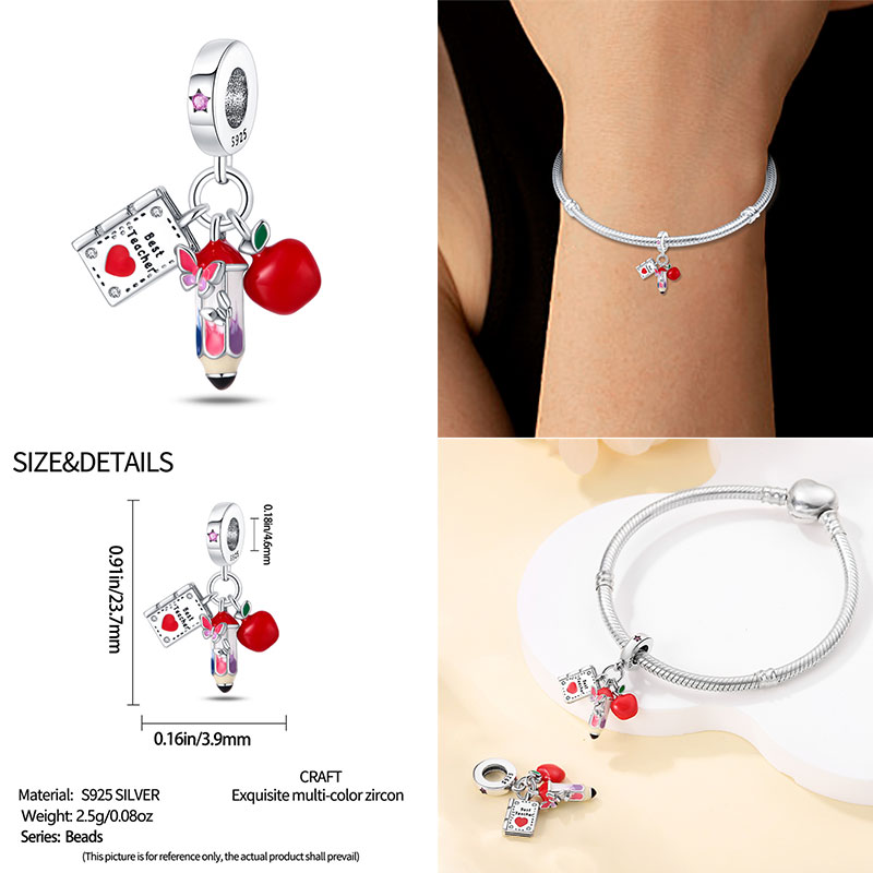 ใหม่ Professional Series ครูกา - Women Accessories Pandora บทวิจารณ์และราคา