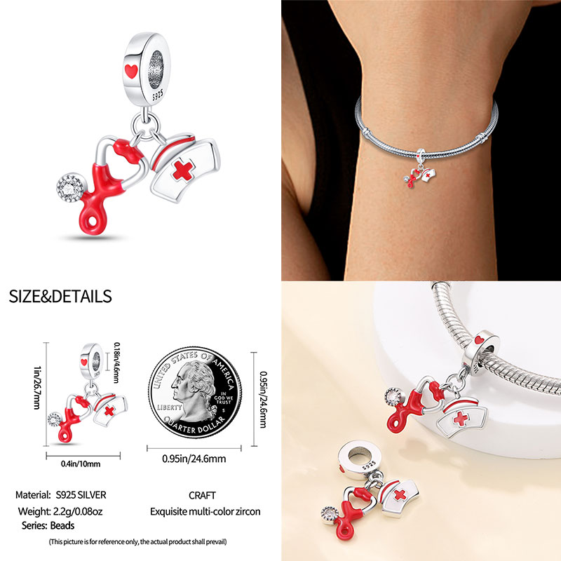 ใหม่ Professional Series ครูกา - Women Accessories Pandora บทวิจารณ์และราคา