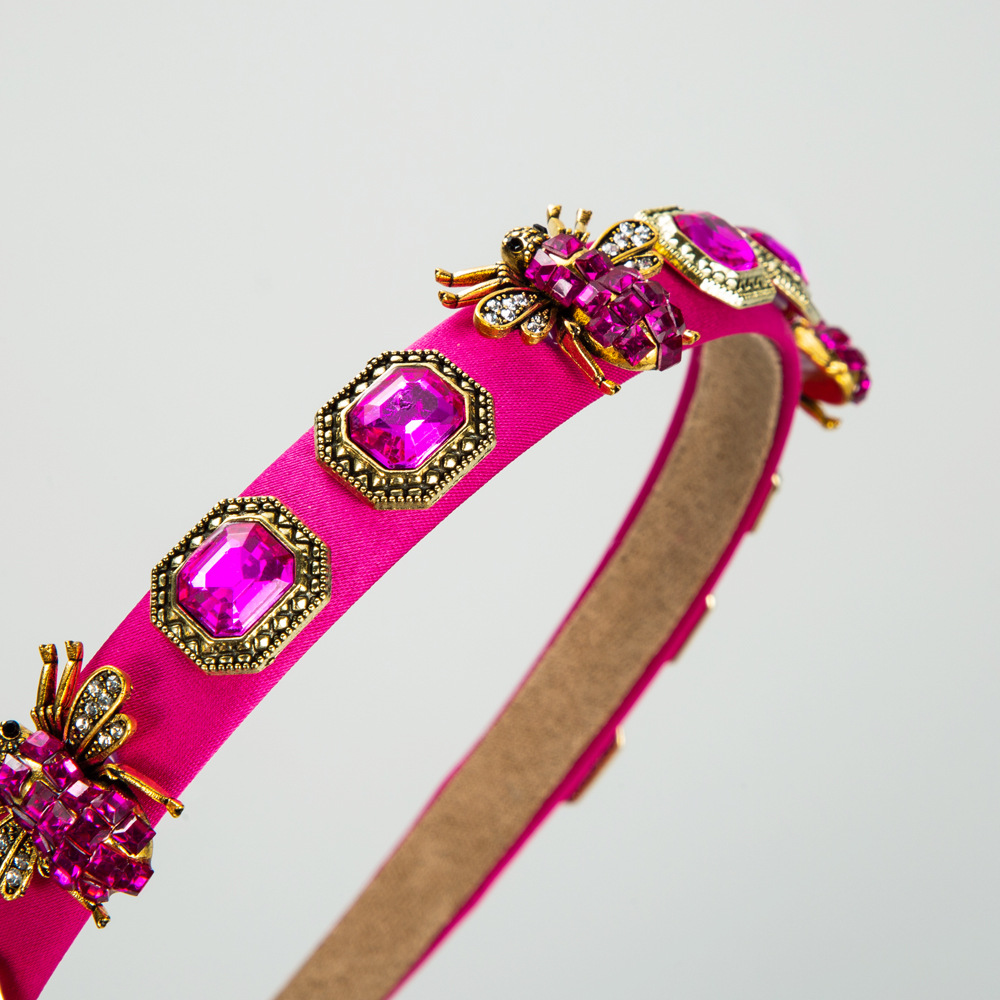 ที่คาดผมเฮเม็ง แฟชั่นหรูหรา สไ - Women'S Accessories Accessorize บทวิจารณ์และราคา