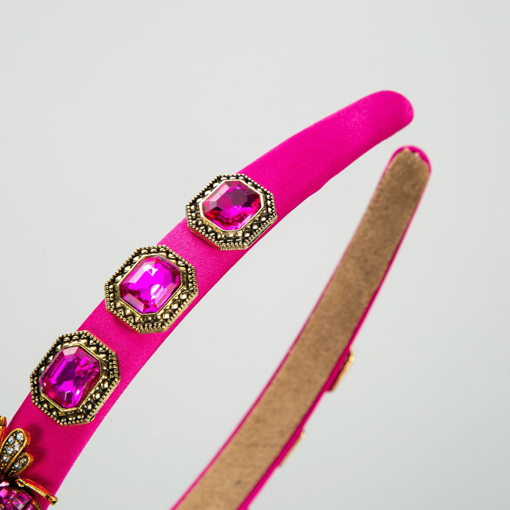 ที่คาดผมเฮเม็ง แฟชั่นหรูหรา สไ - Women'S Accessories Accessorize บทวิจารณ์และราคา