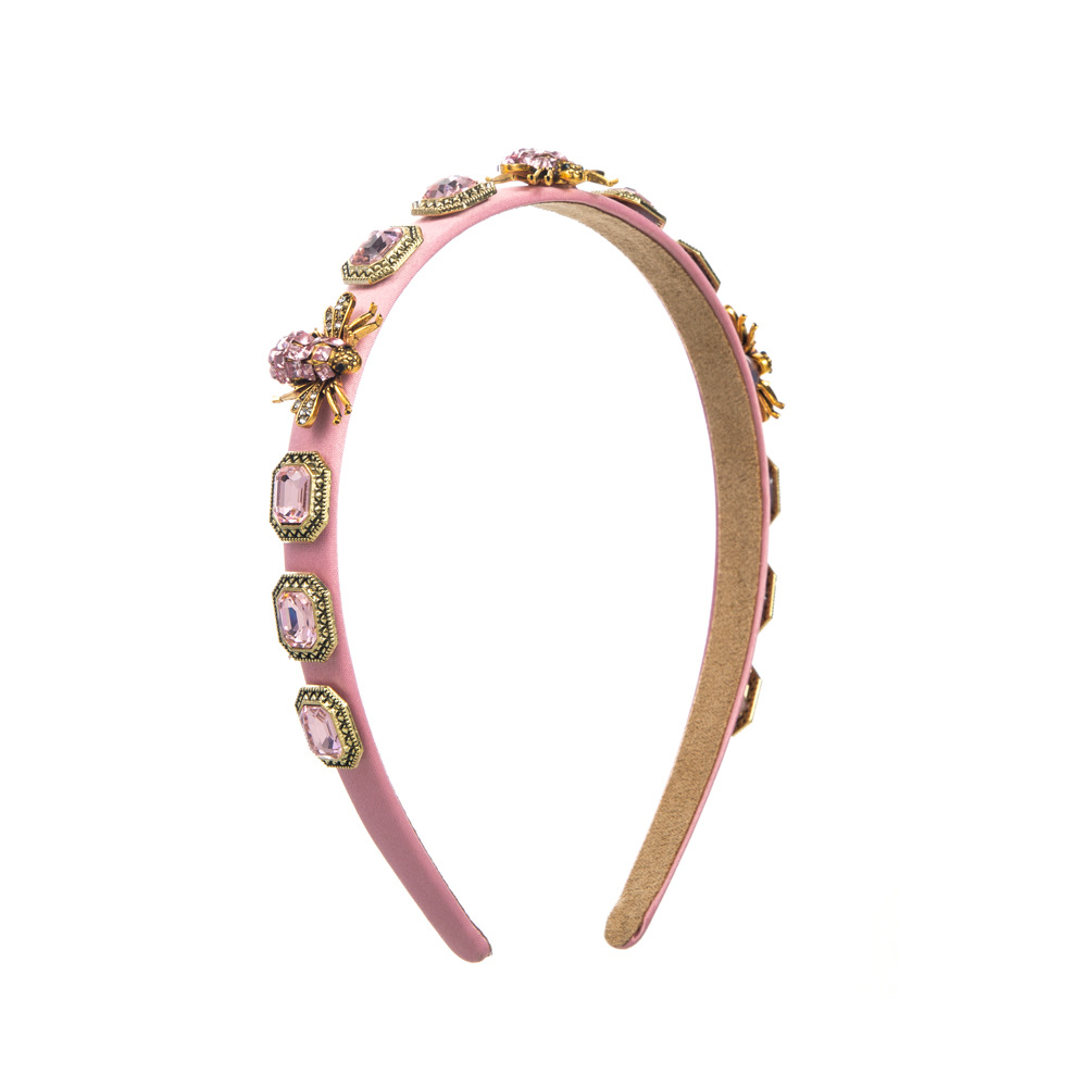 ที่คาดผมเฮเม็ง แฟชั่นหรูหรา สไ - Women'S Accessories Accessorize บทวิจารณ์และราคา
