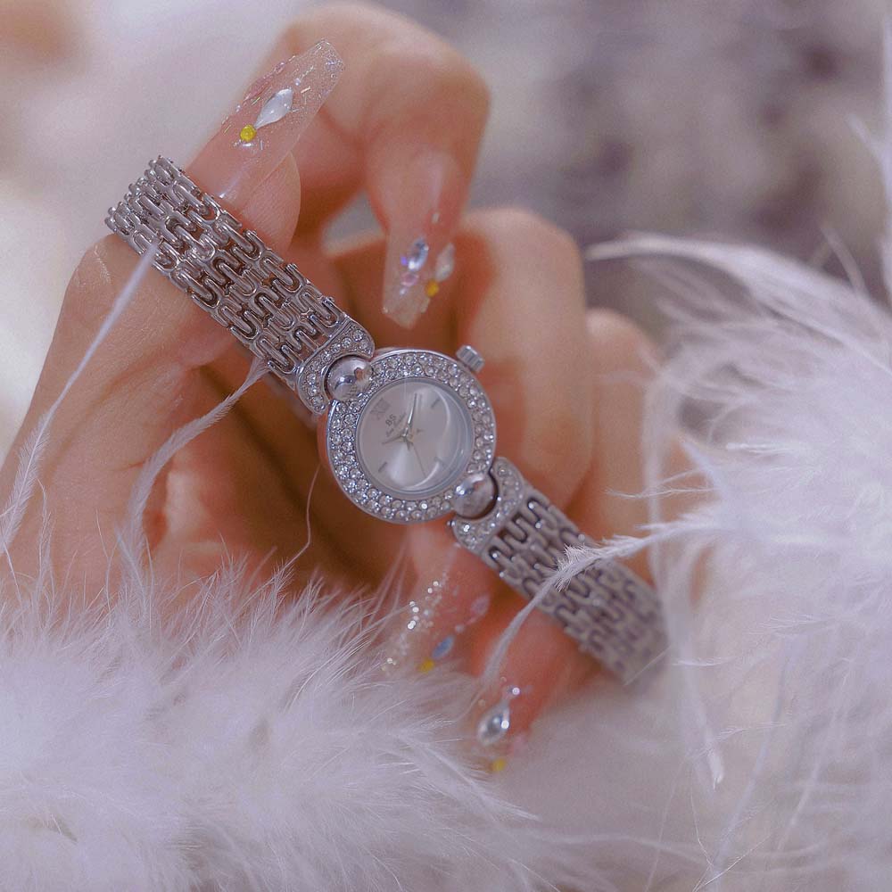 นาฬิกาข้อมือผู้หญิง BS Minimal - Women'S Accessories To Wear With Watch บทวิจารณ์และราคา