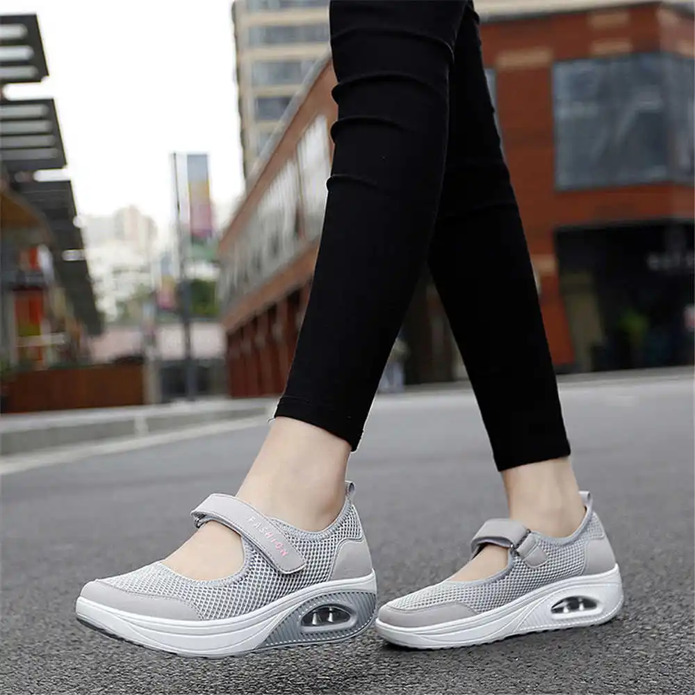 36-41 Demi-Seasonรองเท้าผ้าใบส - Women Accessories Brand Name Ideas บทวิจารณ์และราคา
