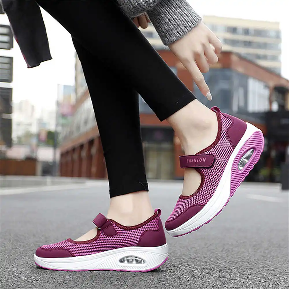 36-41 Demi-Seasonรองเท้าผ้าใบส - Women Accessories Brand Name Ideas บทวิจารณ์และราคา