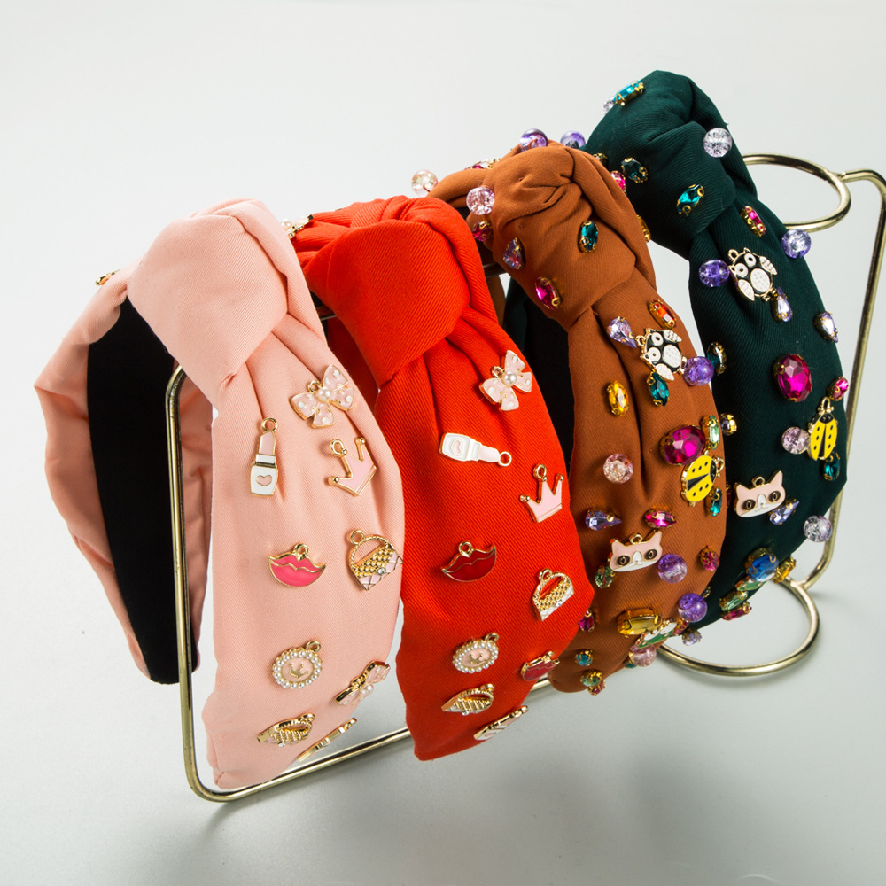 ที่คาดผมเฮเม็ง รุ่นใหม่สำหรับฤ - Women'S Accessories Accessorize บทวิจารณ์และราคา