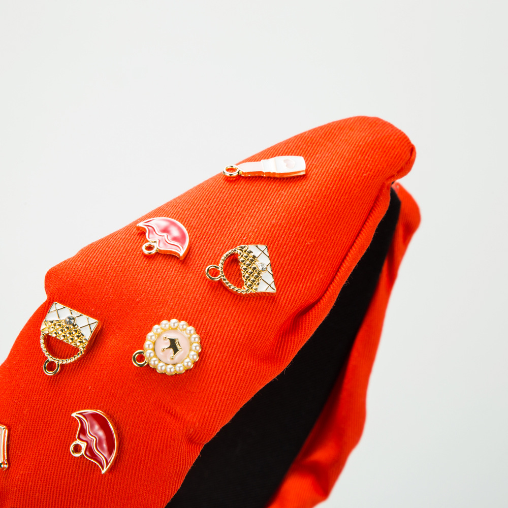 ที่คาดผมเฮเม็ง รุ่นใหม่สำหรับฤ - Women'S Accessories Accessorize บทวิจารณ์และราคา