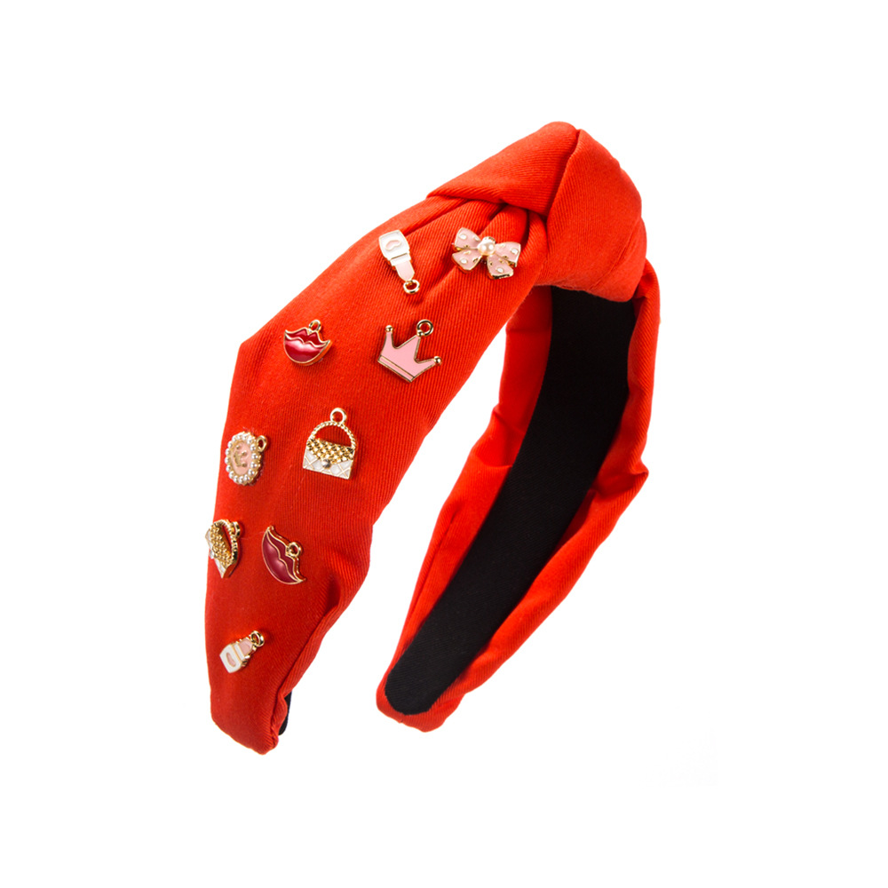 ที่คาดผมเฮเม็ง รุ่นใหม่สำหรับฤ - Women'S Accessories Accessorize บทวิจารณ์และราคา